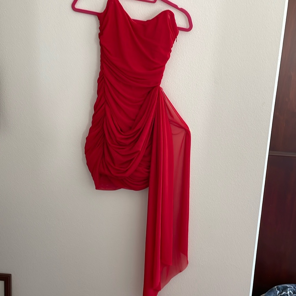 MABLE Homecoming dress HOCO